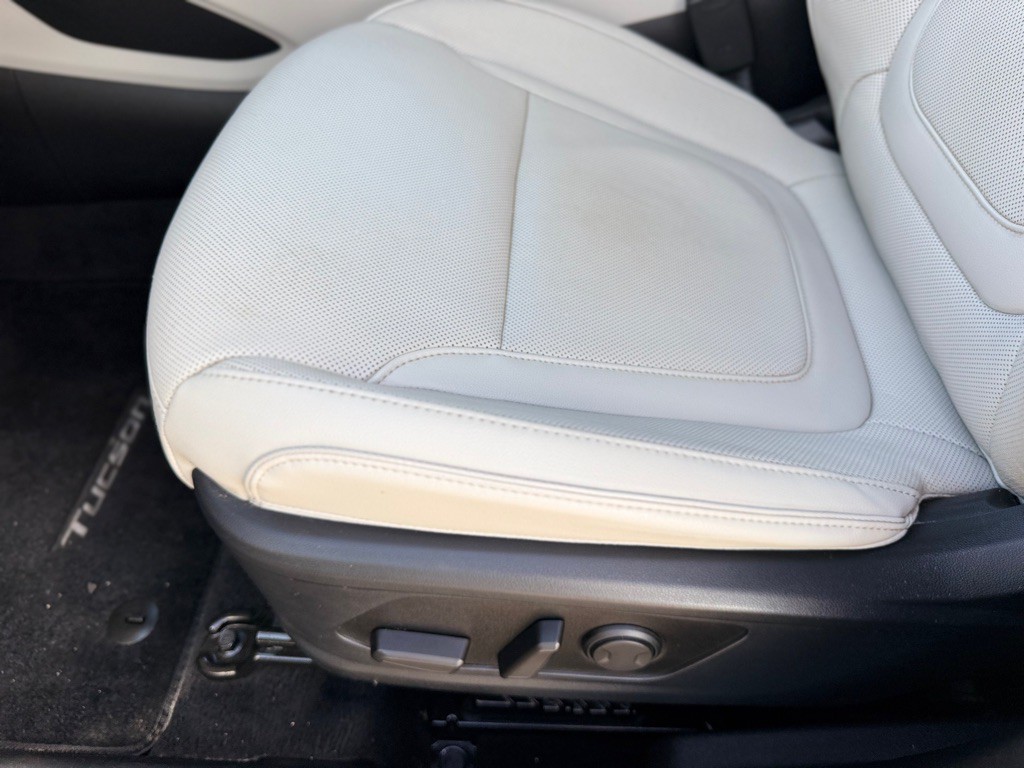 2022 Hyundai Tucson Image 12