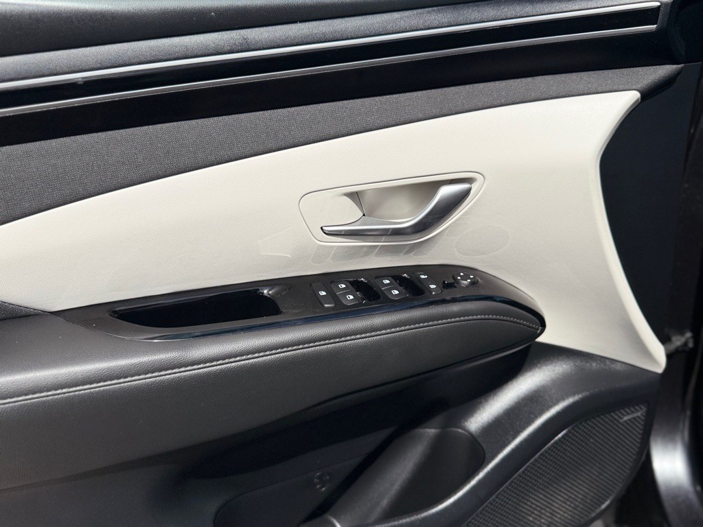 2022 Hyundai Tucson Image 14