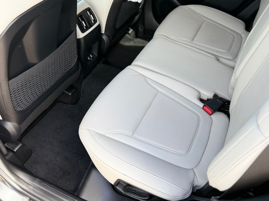 2022 Hyundai Tucson Image 15