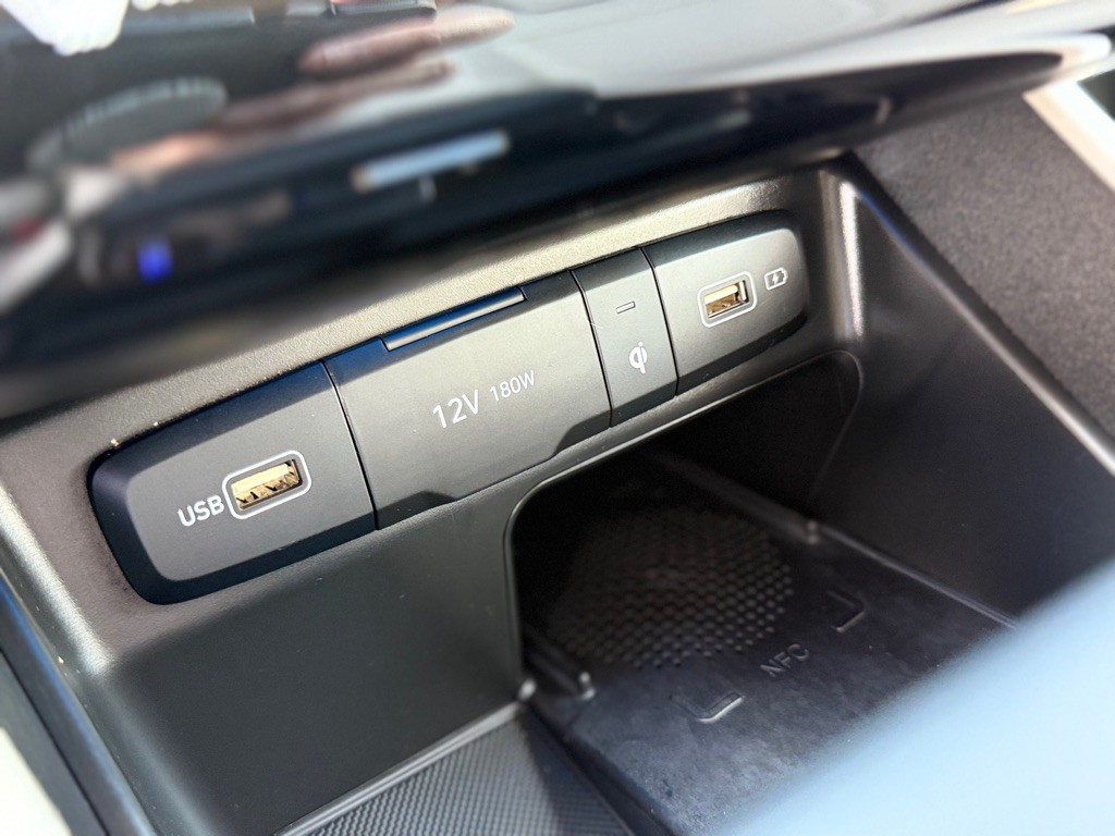 2022 Hyundai Tucson Image 22