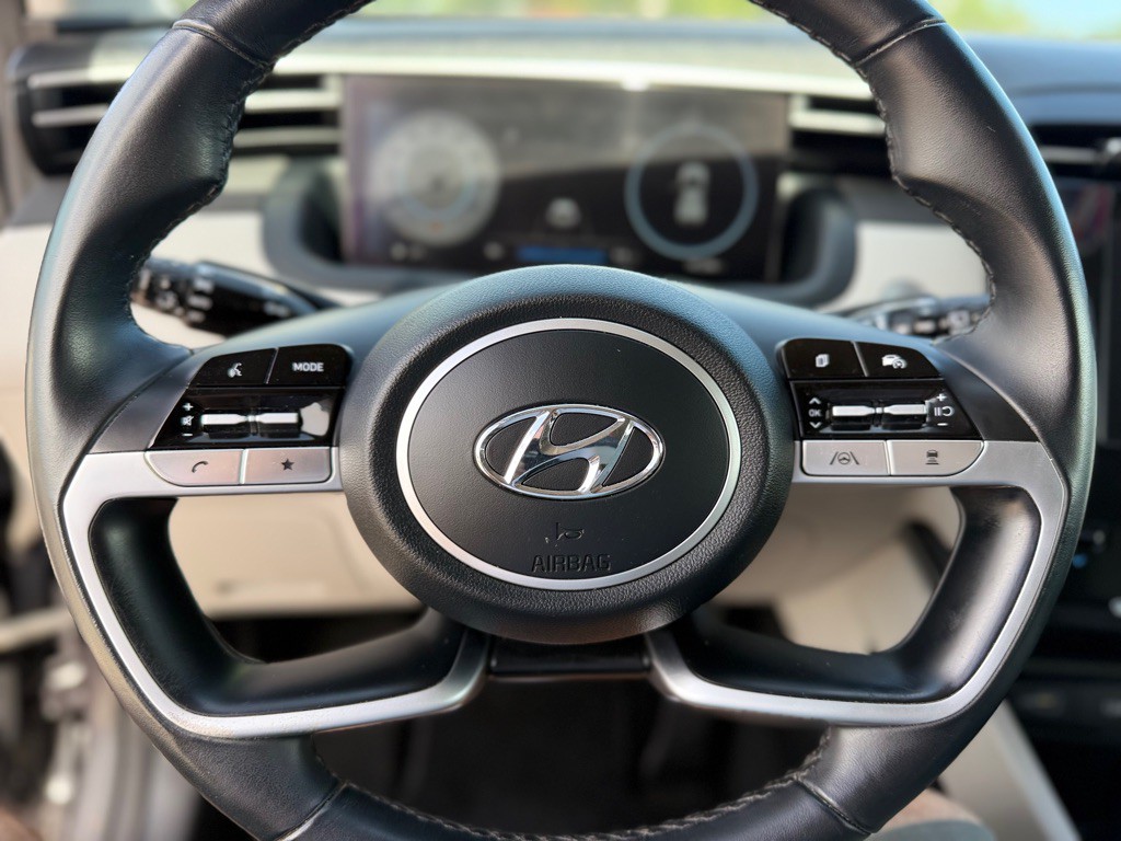 2022 Hyundai Tucson Image 24