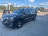 Image for 2018 Cadillac Escalade Esv Premium Luxury ID: 6908828