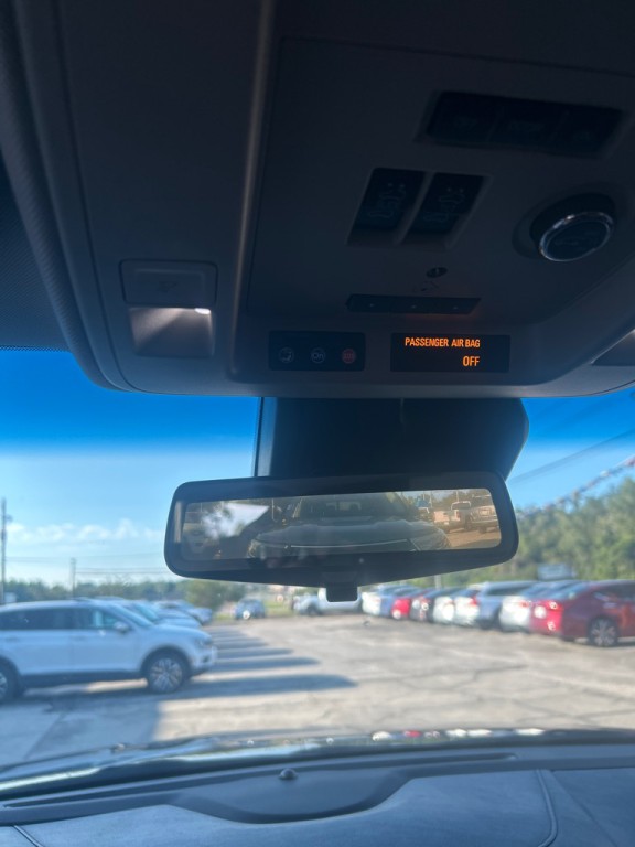 2018 Cadillac Escalade Image 10