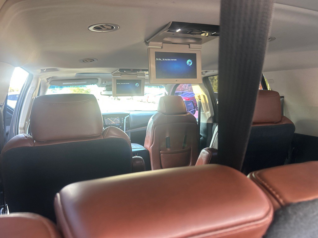 2018 Cadillac Escalade Image 14