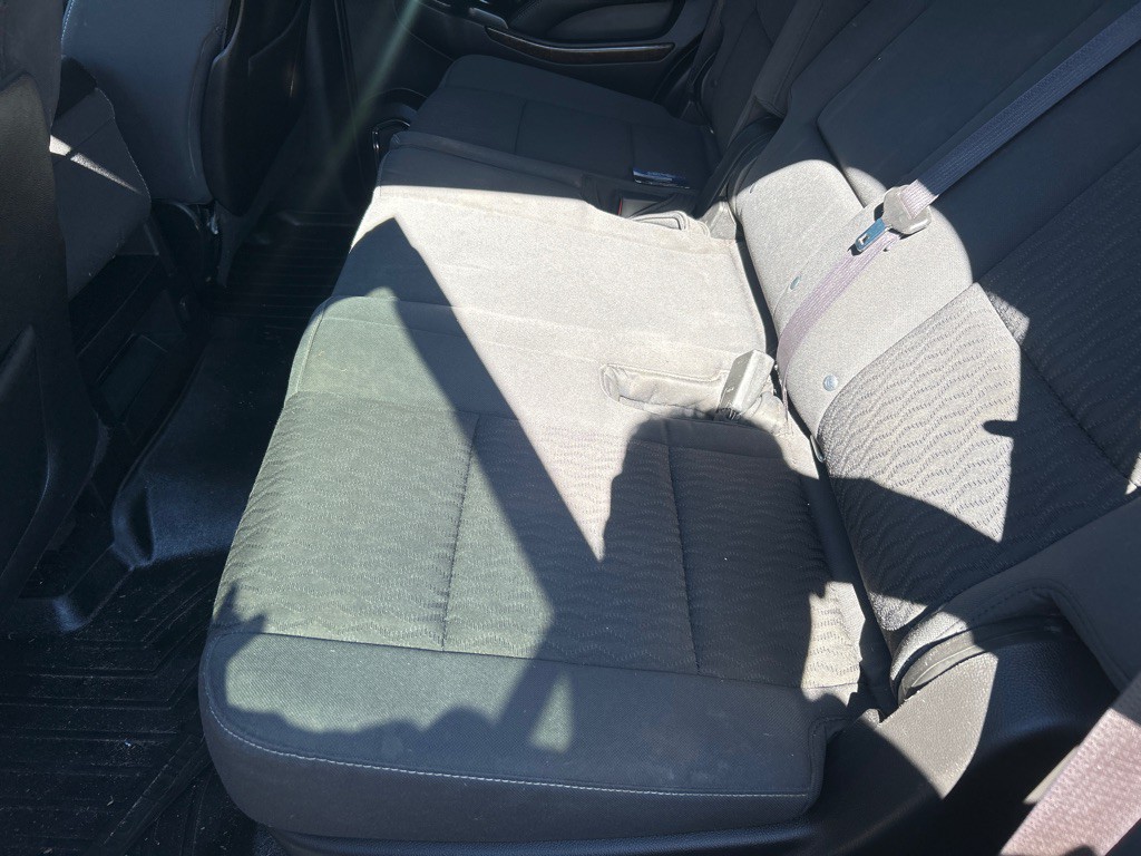 2015 Chevrolet Tahoe Image 5