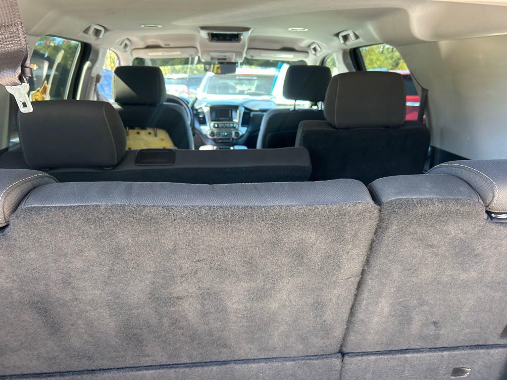 2015 Chevrolet Tahoe Image 6