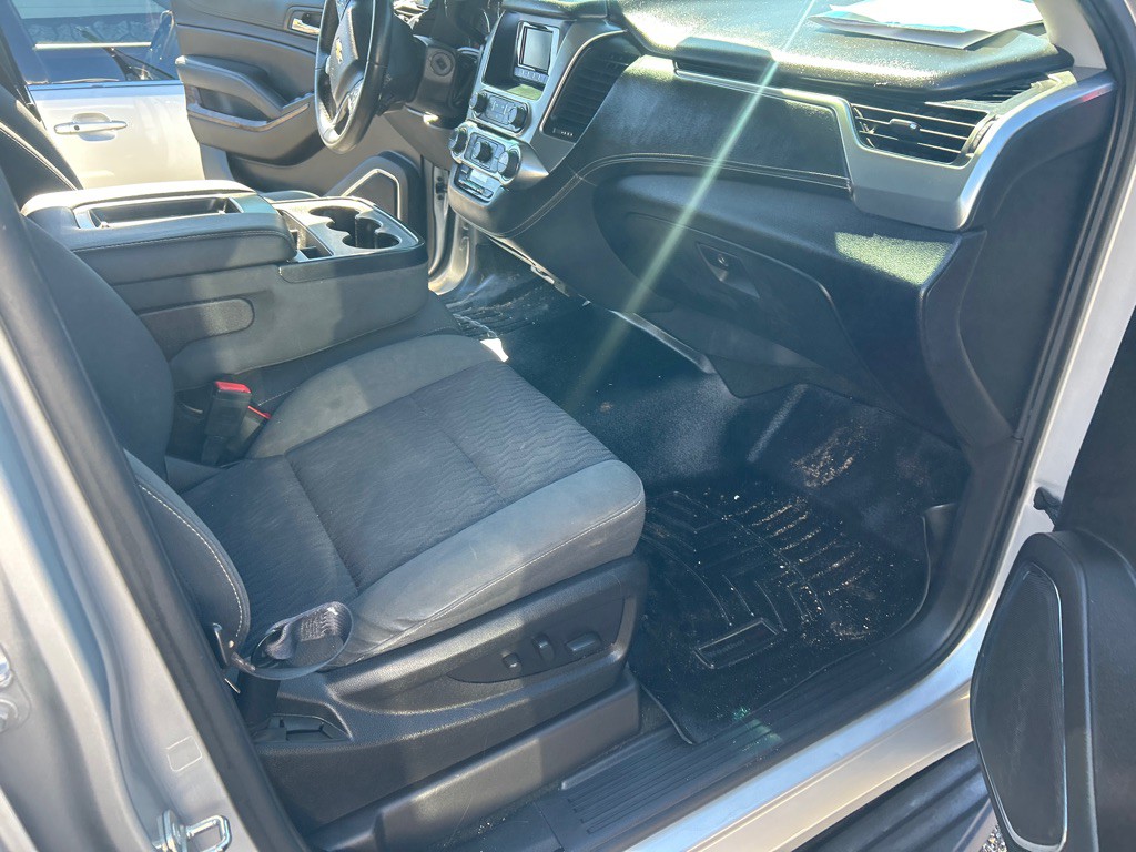 2015 Chevrolet Tahoe Image 7