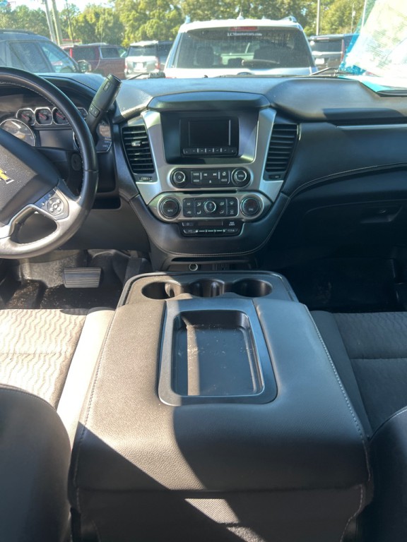 2015 Chevrolet Tahoe Image 8
