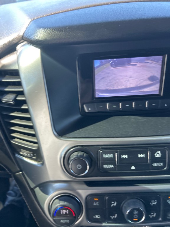 2015 Chevrolet Tahoe Image 9