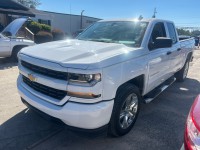 Image for 2018 Chevrolet Silverado 1500 Custom ID: 6925332