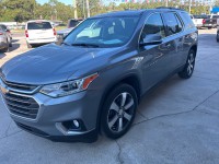 Image for 2019 Chevrolet Traverse LT ID: 6927838