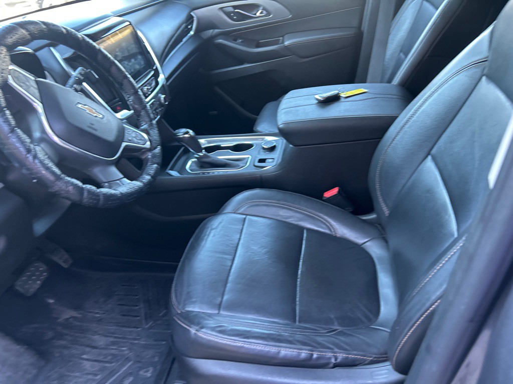 2019 Chevrolet Traverse Image 7