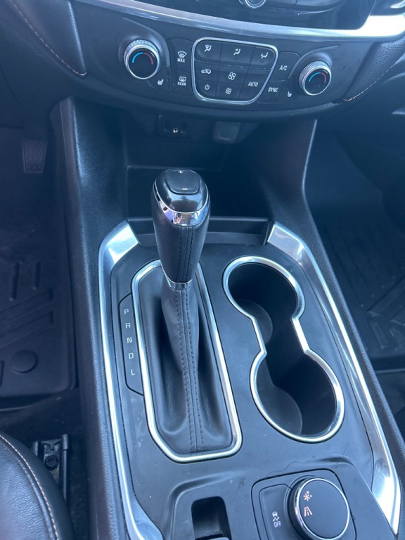 2019 Chevrolet Traverse Image 8