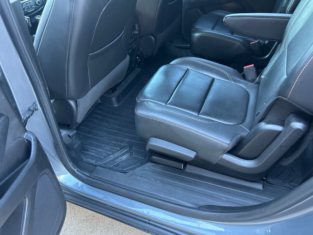 2019 Chevrolet Traverse Image 9
