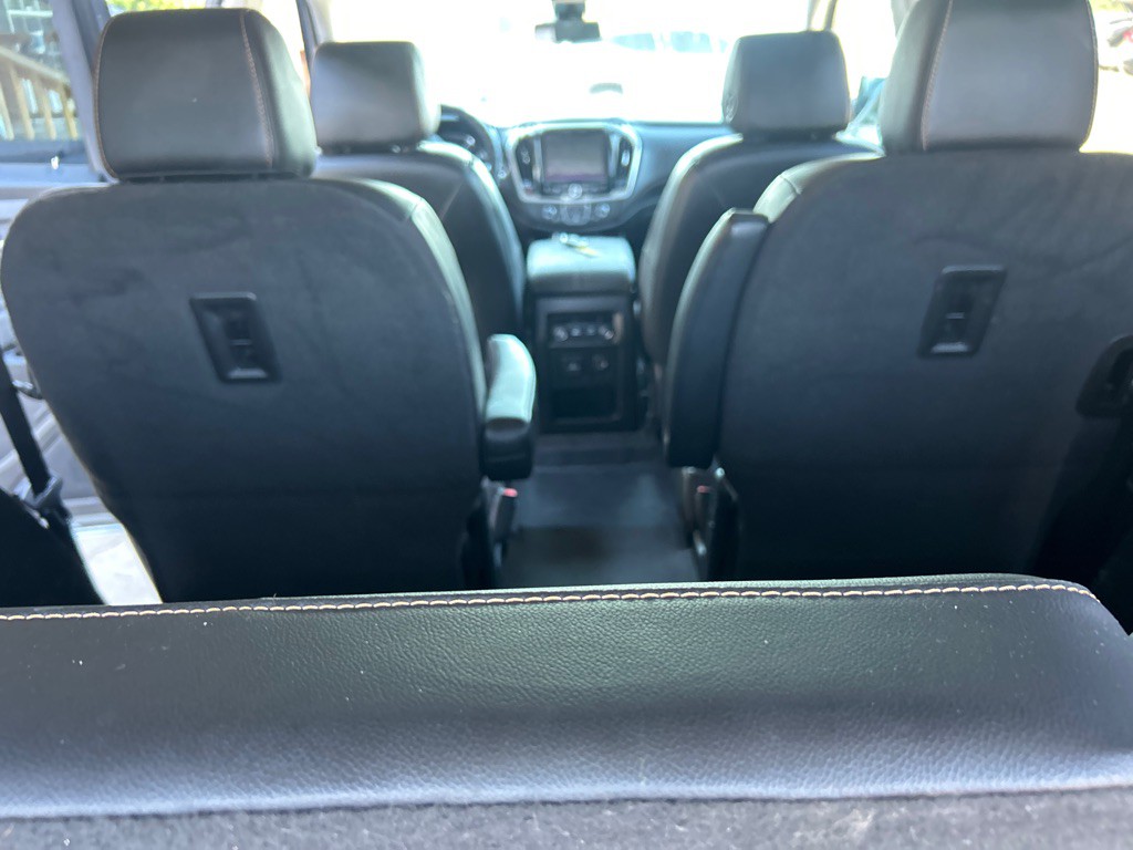 2019 Chevrolet Traverse Image 11