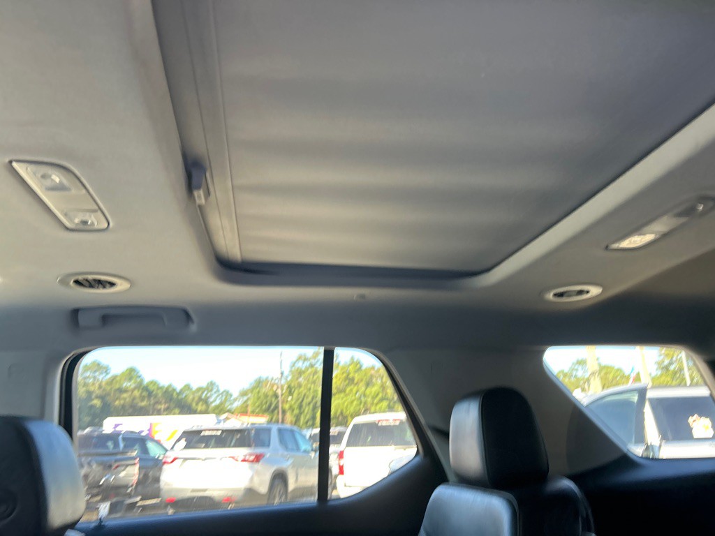2019 Chevrolet Traverse Image 13
