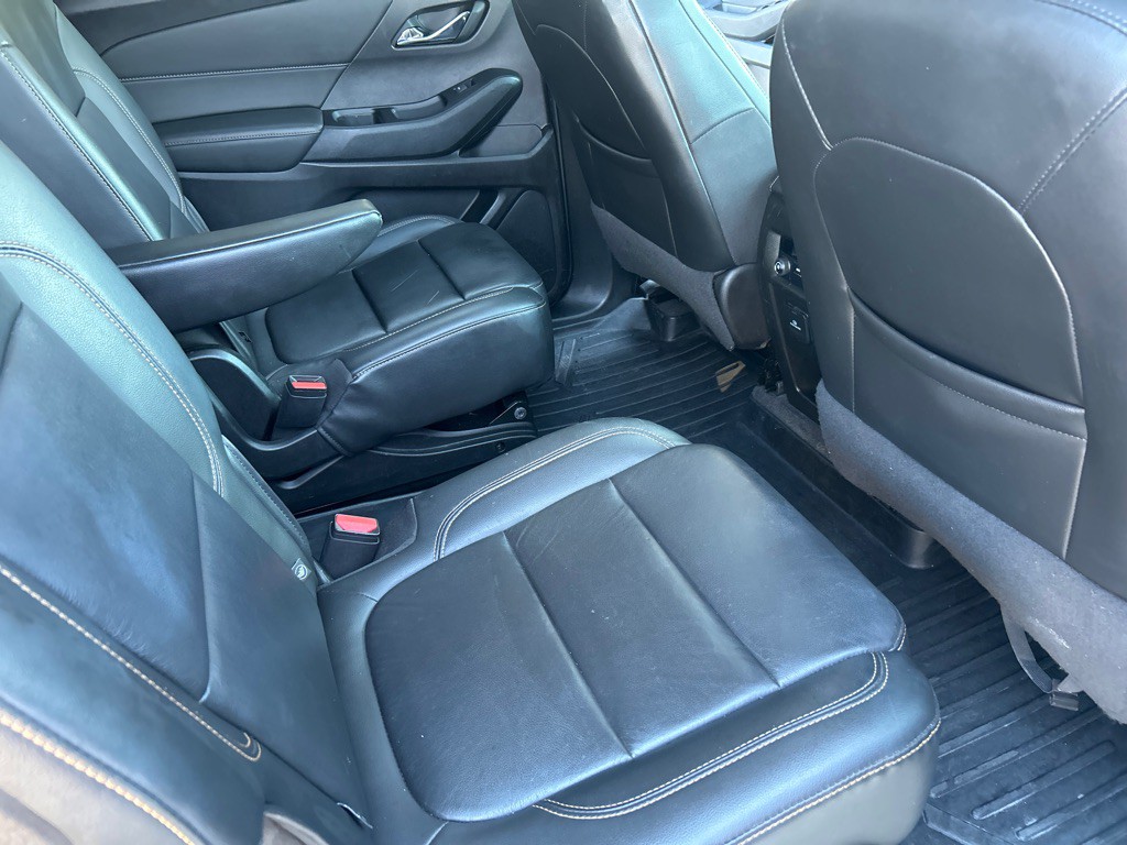 2019 Chevrolet Traverse Image 14