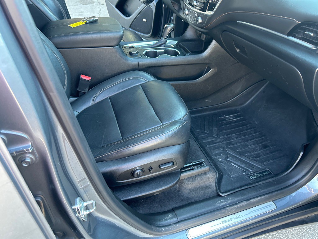 2019 Chevrolet Traverse Image 15