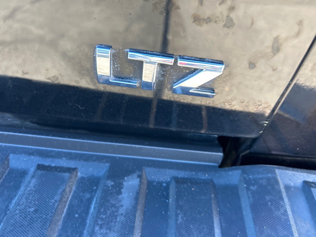 2018 Chevrolet Silverado 1500 Image 5