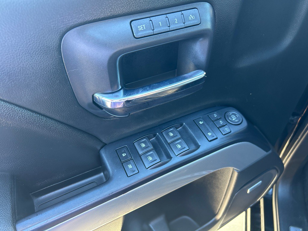 2018 Chevrolet Silverado 1500 Image 9