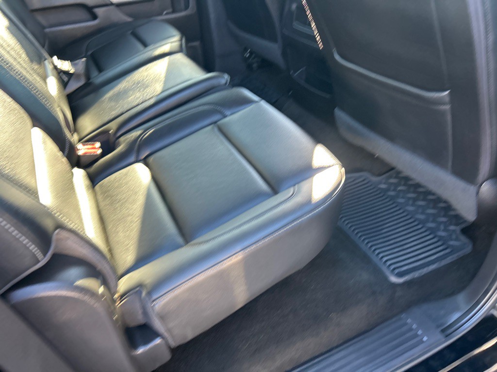 2018 Chevrolet Silverado 1500 Image 19