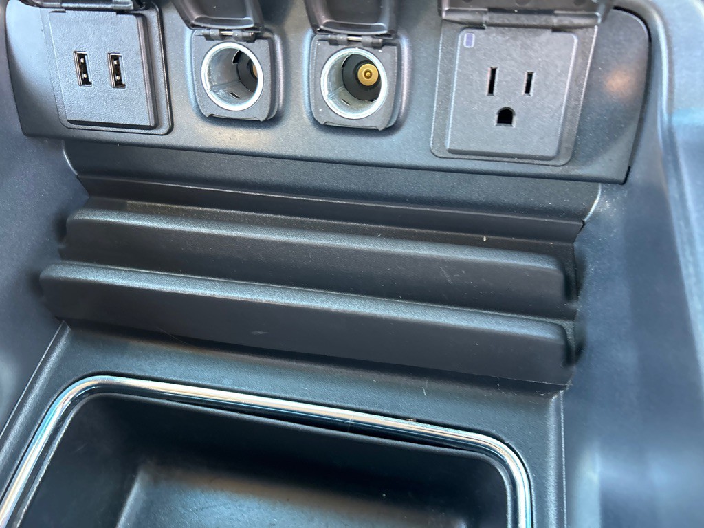 2018 Chevrolet Silverado 1500 Image 21