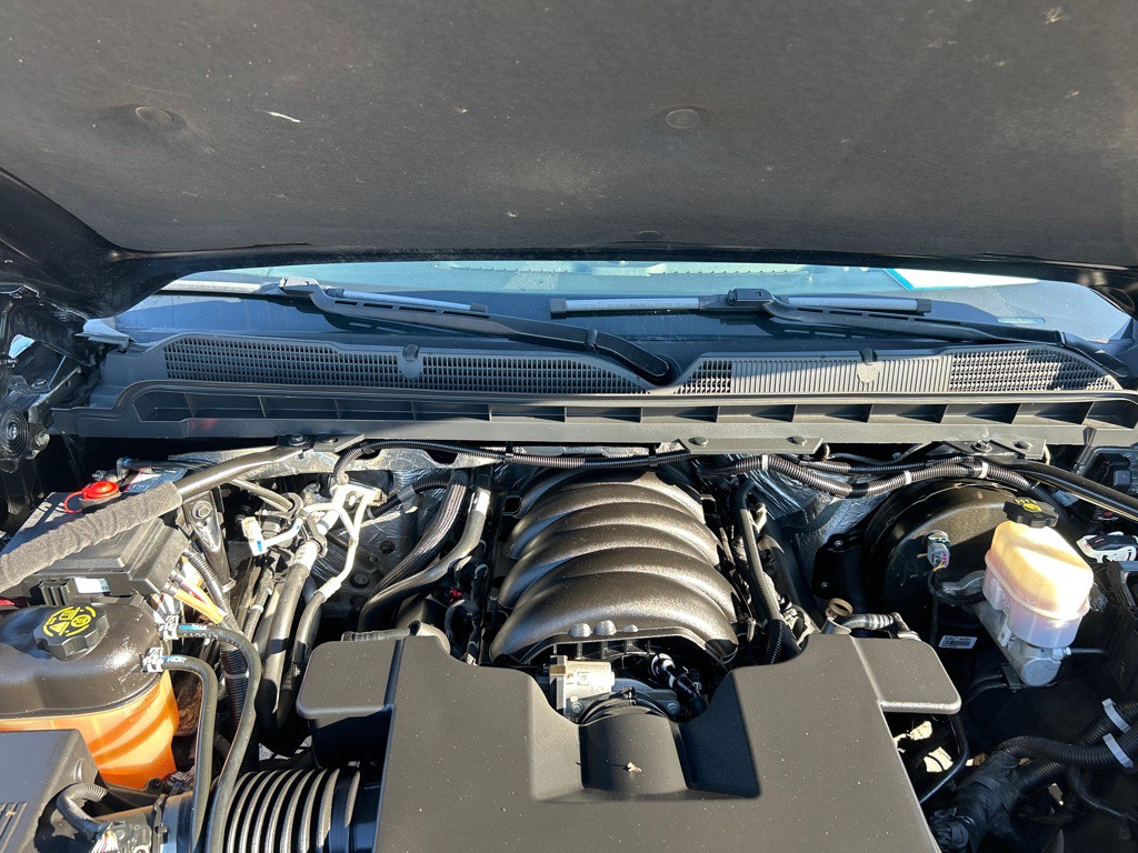2018 Chevrolet Silverado 1500 Image 23