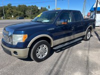 Image for 2010 Ford F-150 Supercrew ID: 6942856