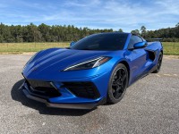 Image for 2020 Chevrolet Corvette STINGRAY 3LT ID: 6944175