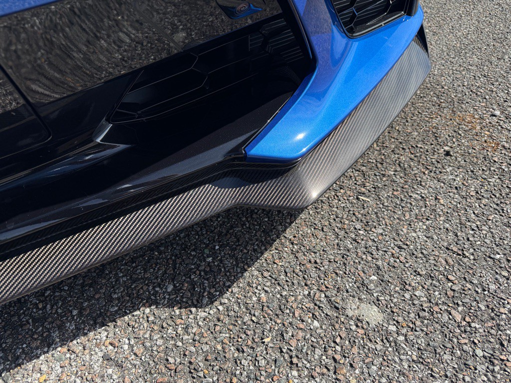 2020 Chevrolet Corvette Image 14