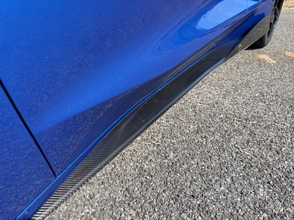 2020 Chevrolet Corvette Image 15