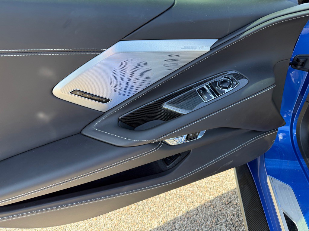 2020 Chevrolet Corvette Image 17