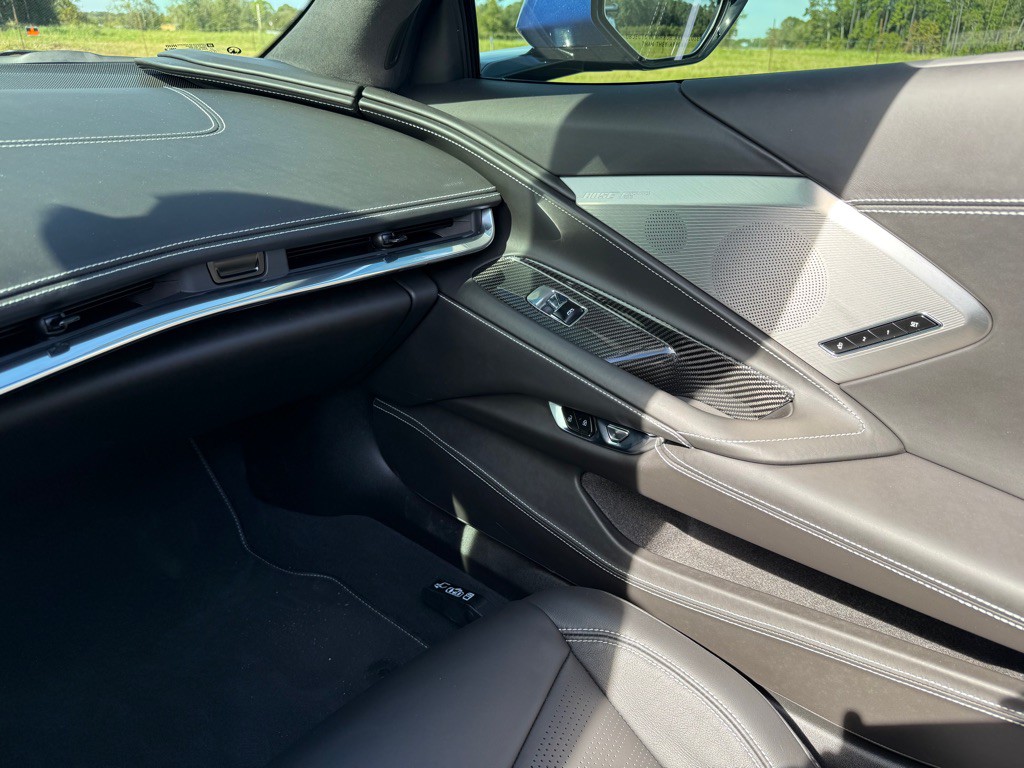 2020 Chevrolet Corvette Image 20