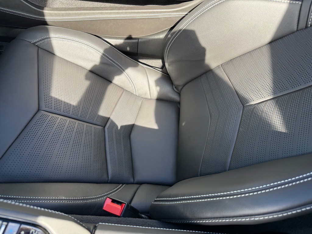 2020 Chevrolet Corvette Image 21