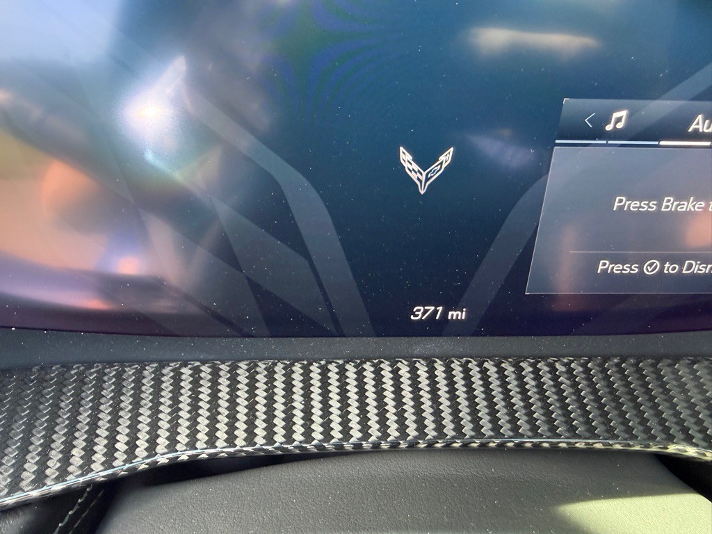 2020 Chevrolet Corvette Image 22