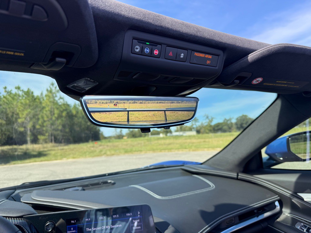 2020 Chevrolet Corvette Image 25