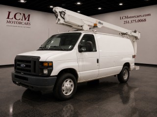 Image for 2010 Ford Econoline E350 SUPER DUTY ID: 6947060