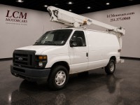 Image for 2010 Ford Econoline E350 SUPER DUTY ID: 6947060