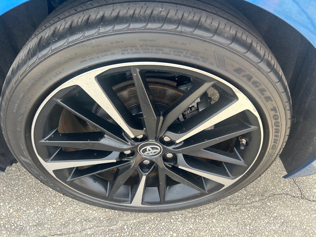 2018 Toyota Camry Image 3