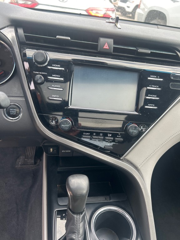 2018 Toyota Camry Image 7