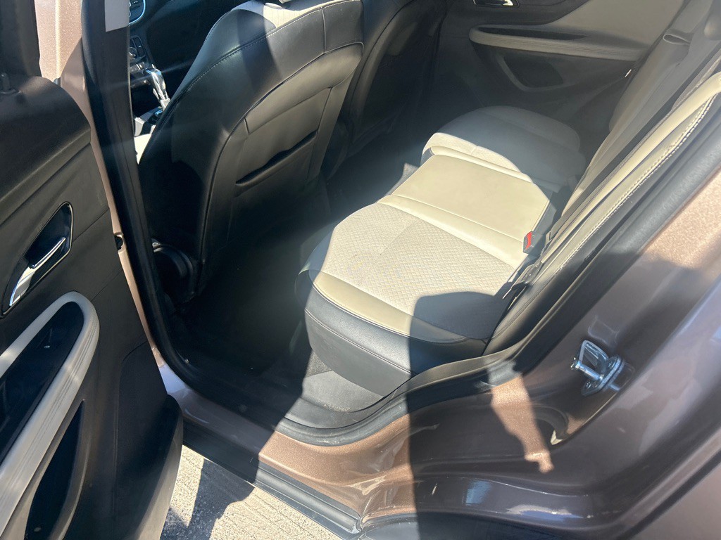 2019 Buick Enclave Image 6