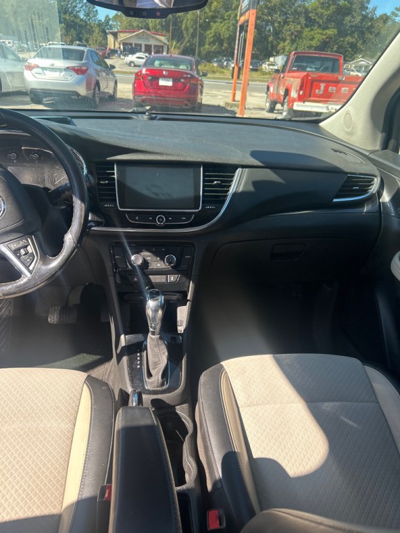 2019 Buick Enclave Image 7