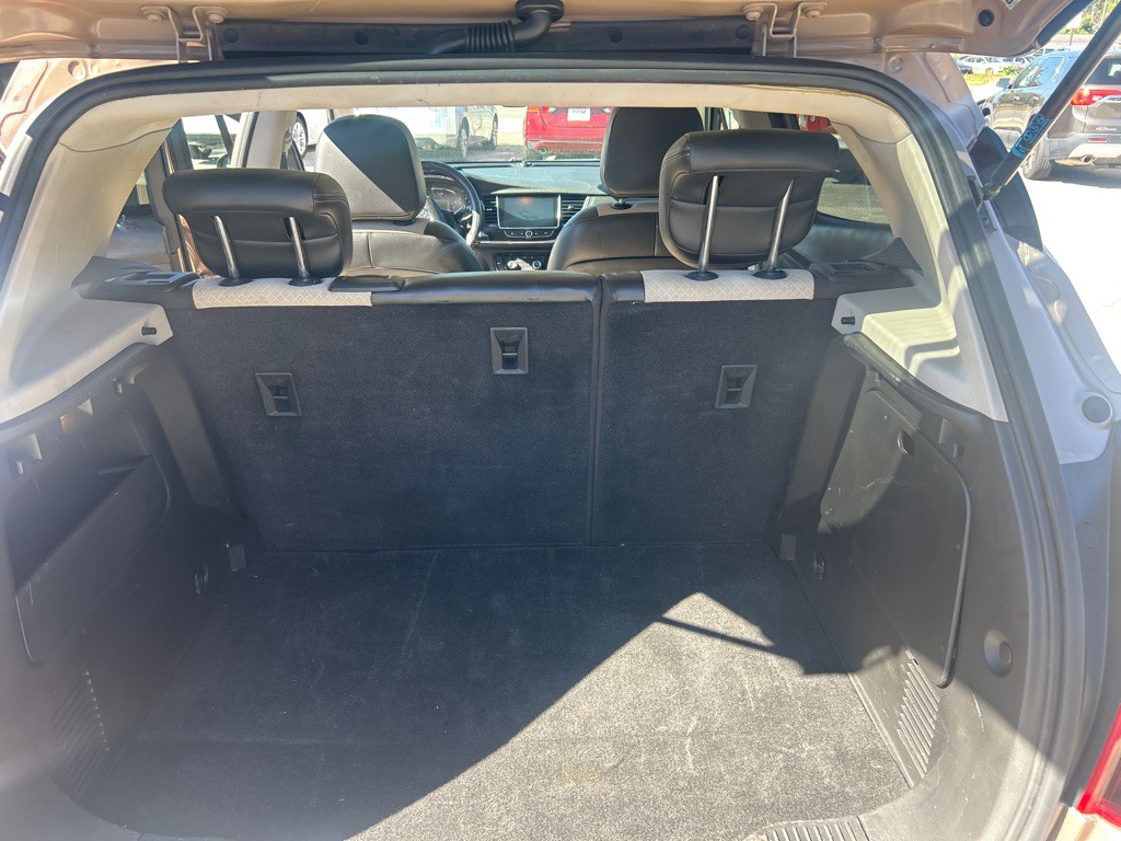 2019 Buick Enclave Image 8