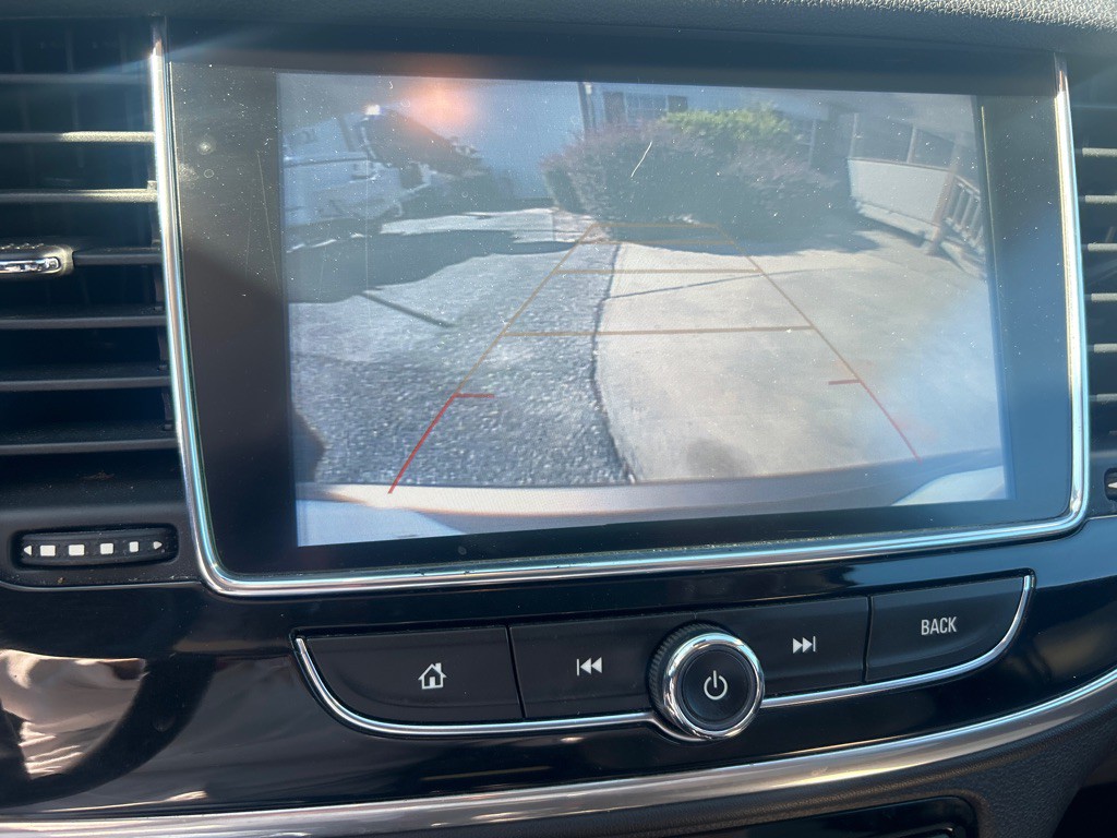 2019 Buick Enclave Image 11