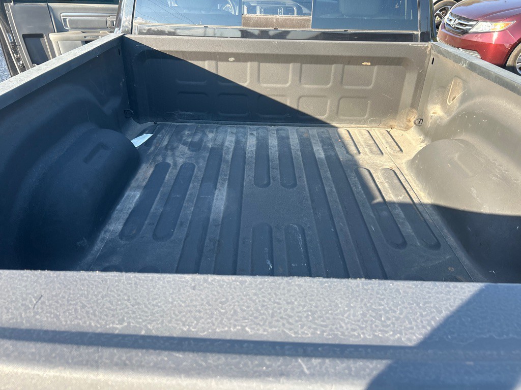 2017 RAM 1500 Image 9