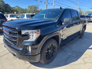 Image for 2020 GMC Sierra 1500 ELEVATION ID: 6947275