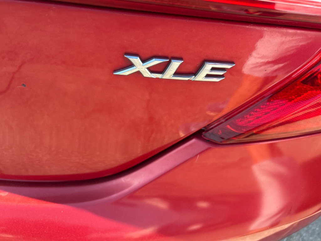 2013 Toyota Camry Image 3