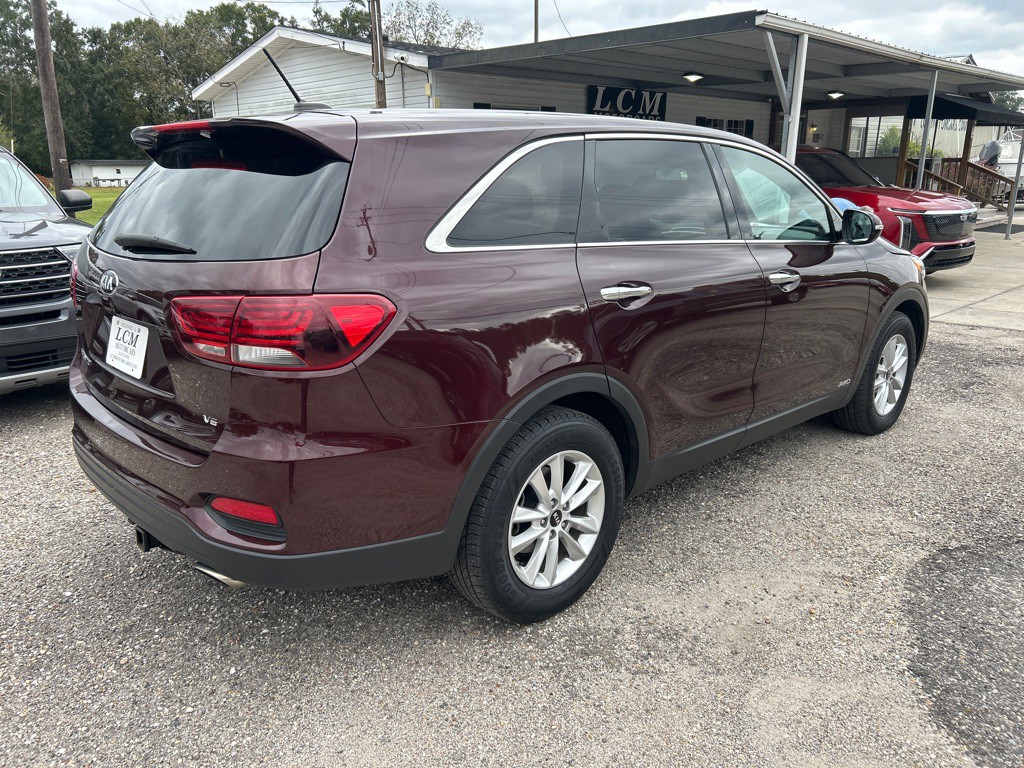 2019 Kia Sorento Image 2