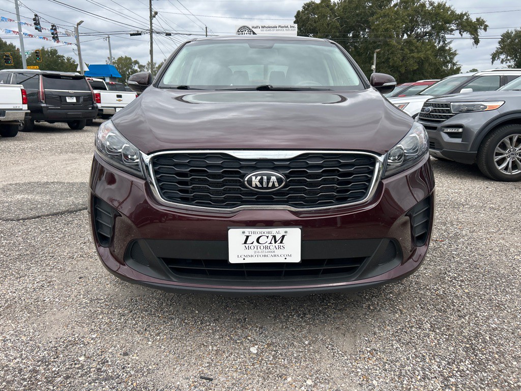 2019 Kia Sorento Image 3
