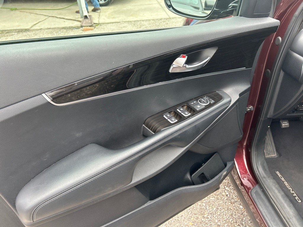 2019 Kia Sorento Image 4